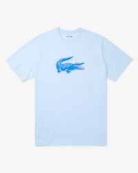 Men&rsquo;s SPORT Tall Fit Print Cotton T-Shirt