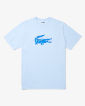 Men’s SPORT Tall Fit Print Cotton T-Shirt