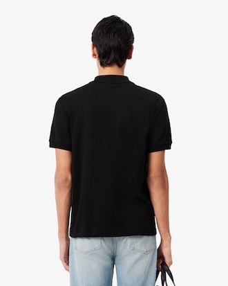 Men's Regular Fit Pima Cotton Polo