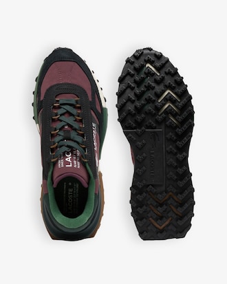 Sneakers Elite Active para Hombre