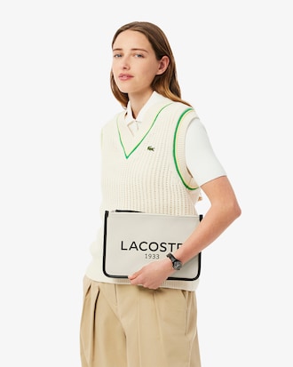 Bolsa de lona Heritage