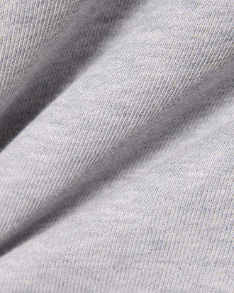 Men's Cotton Fleece Hoodie