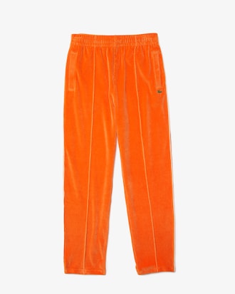 Unisex LIVE Velvet Joggers