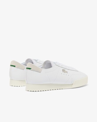 Sneakers Aura de Piel para Mujer