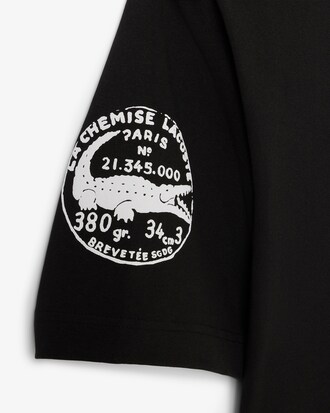 FW24 Runway Loose Fit T-shirt