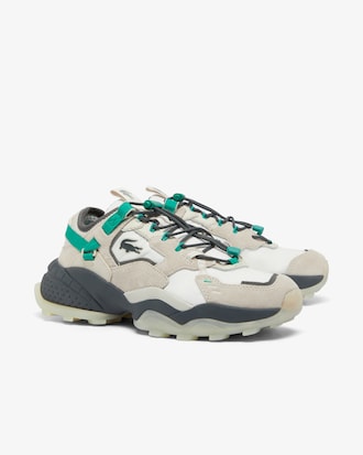 Women's L-Guard Breaker Outdoor Sneakers