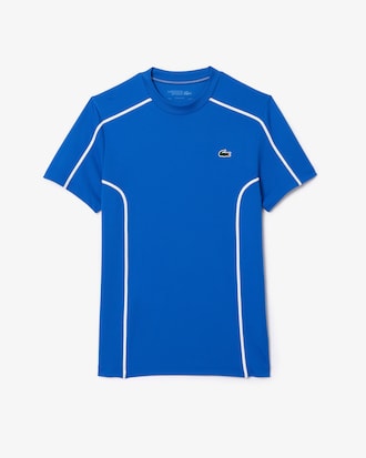 Men's Ultra Dry Piqu&eacute; Tennis T-Shirt