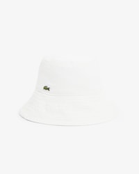 Women's Cotton Twill Bucket Hat