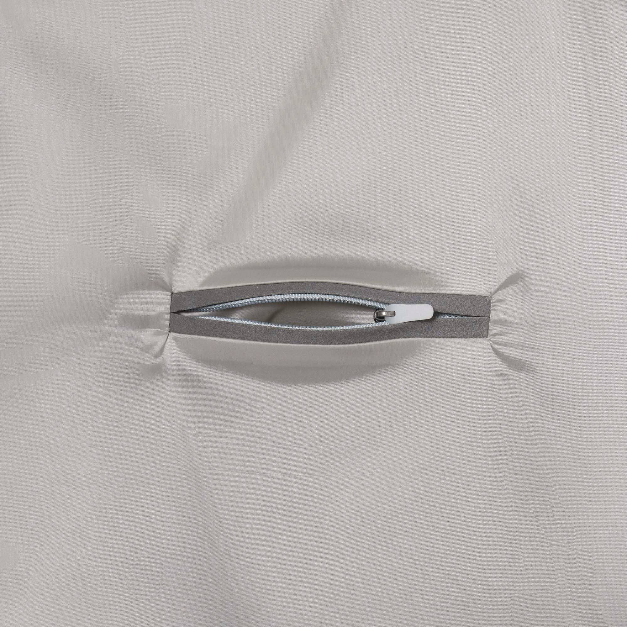 Runway Glossy Padded T-shirt
