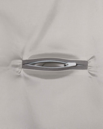 Runway Glossy Padded T-shirt