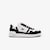 WHITE/BLACK