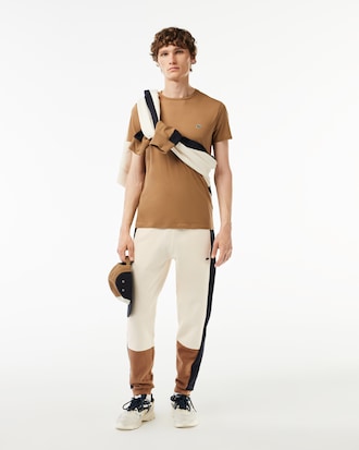 Men's Regular Fit Sweatpants