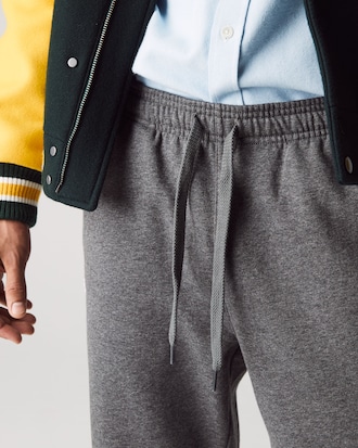 Men's SPORT Tennis Fleece Sweatpants