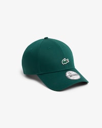 Lacoste x New Era Cap