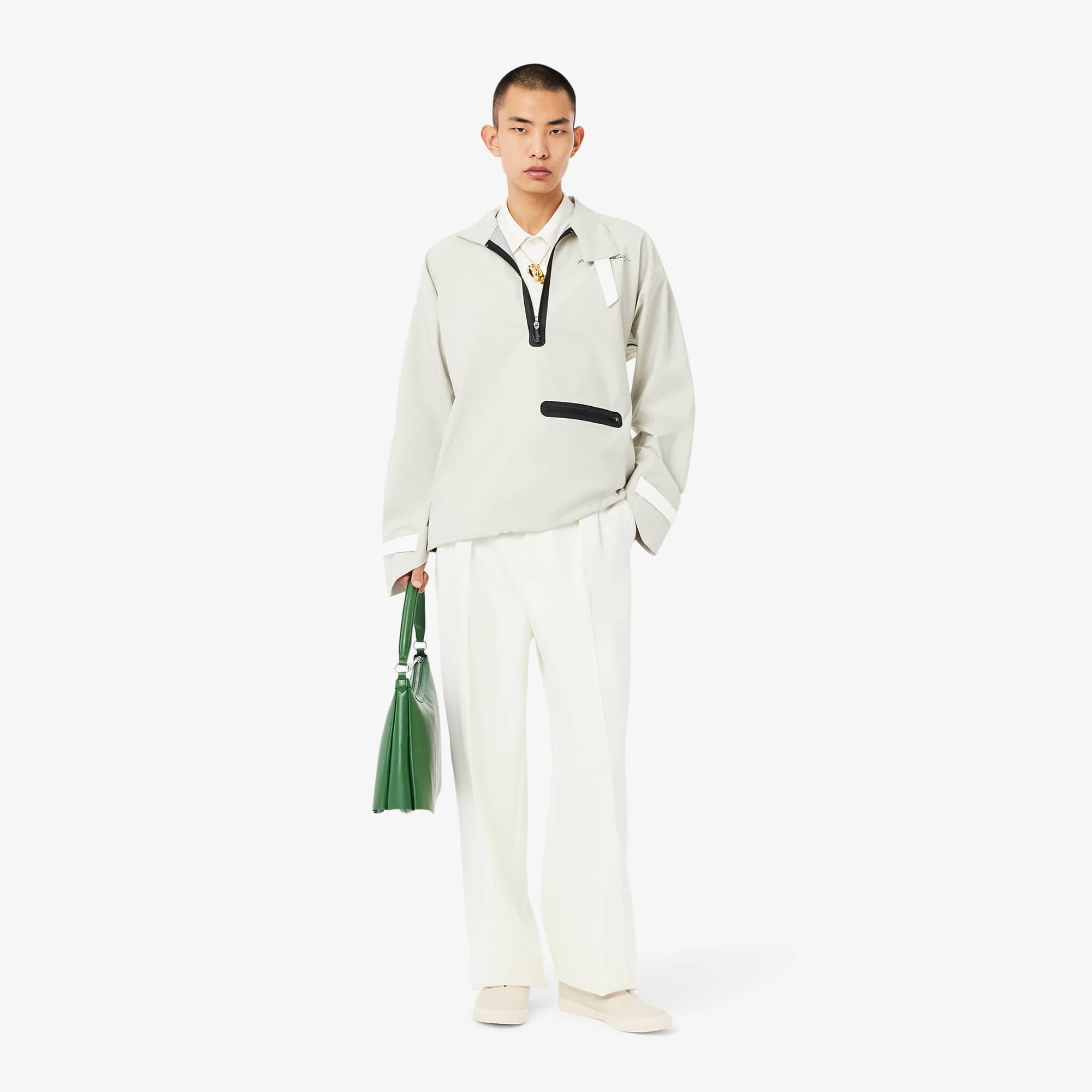 Men's Runway René Sneakers - Sneakers - New In 2025 | Lacoste