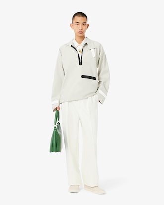 Men's Runway René Sneakers
