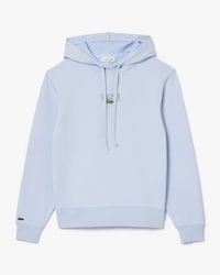 Women's Relaxed Fit Fleece Hoodie 