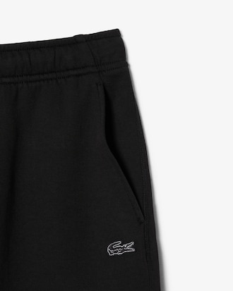 Double Face Jersey Sweatpants