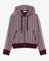 Women's Monogram Hoodie