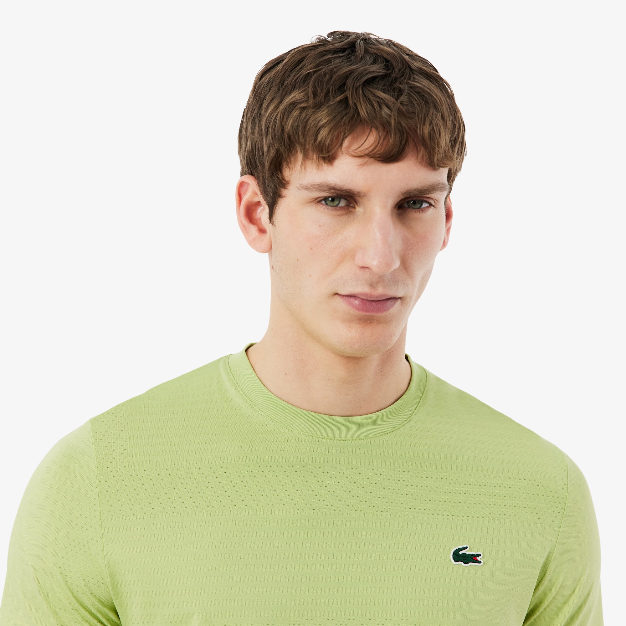 Ultra Dry Stretch Tennis T-Shirt - All Men's Clothing - New In