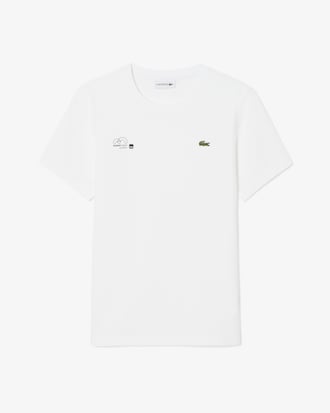 Miami Open Edition Print T-Shirt