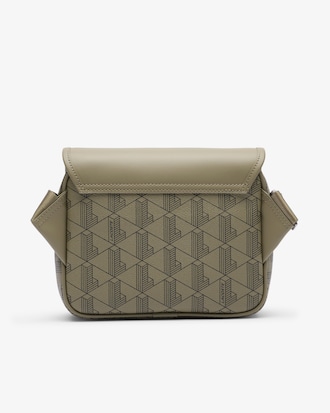 Men's The Blend Messenger Bag