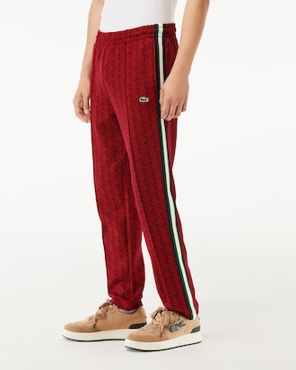 Men's Paris Monogram Sweatpants