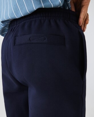 Short Tennis SPORT en molleton uni