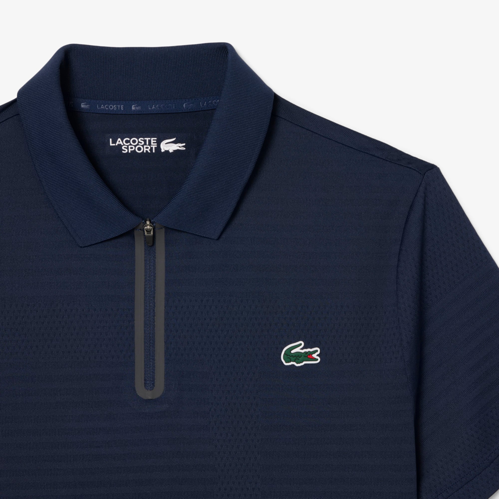 Ultra Dry Stretch Tennis Polo - Polo Shirts - New In 2026 | Lacoste