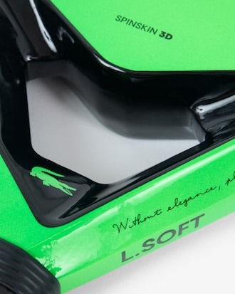 L.SOFT Padel Racket