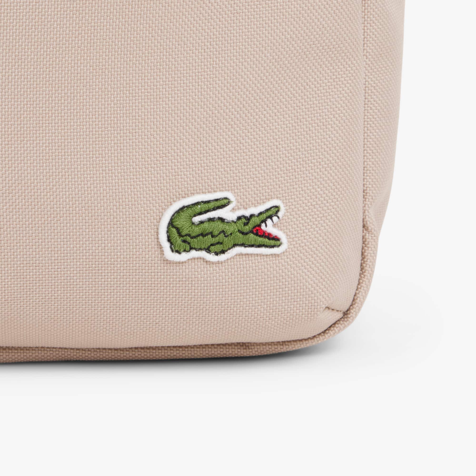 Neocroc Shoulder Bag - Bags - New In 2026 | Lacoste
