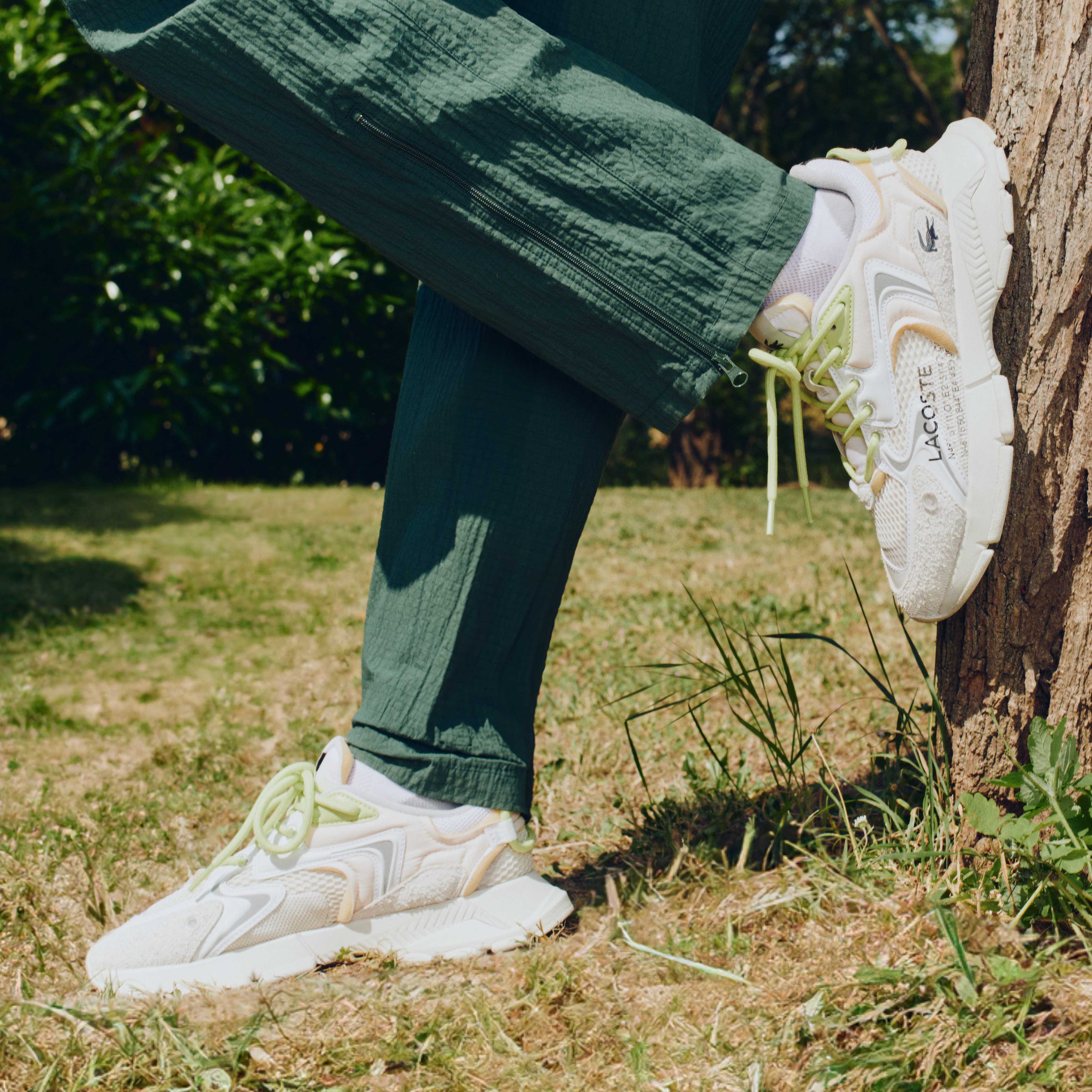 Women's L003 Neo Sneakers - Sneakers - New In 2026 | Lacoste