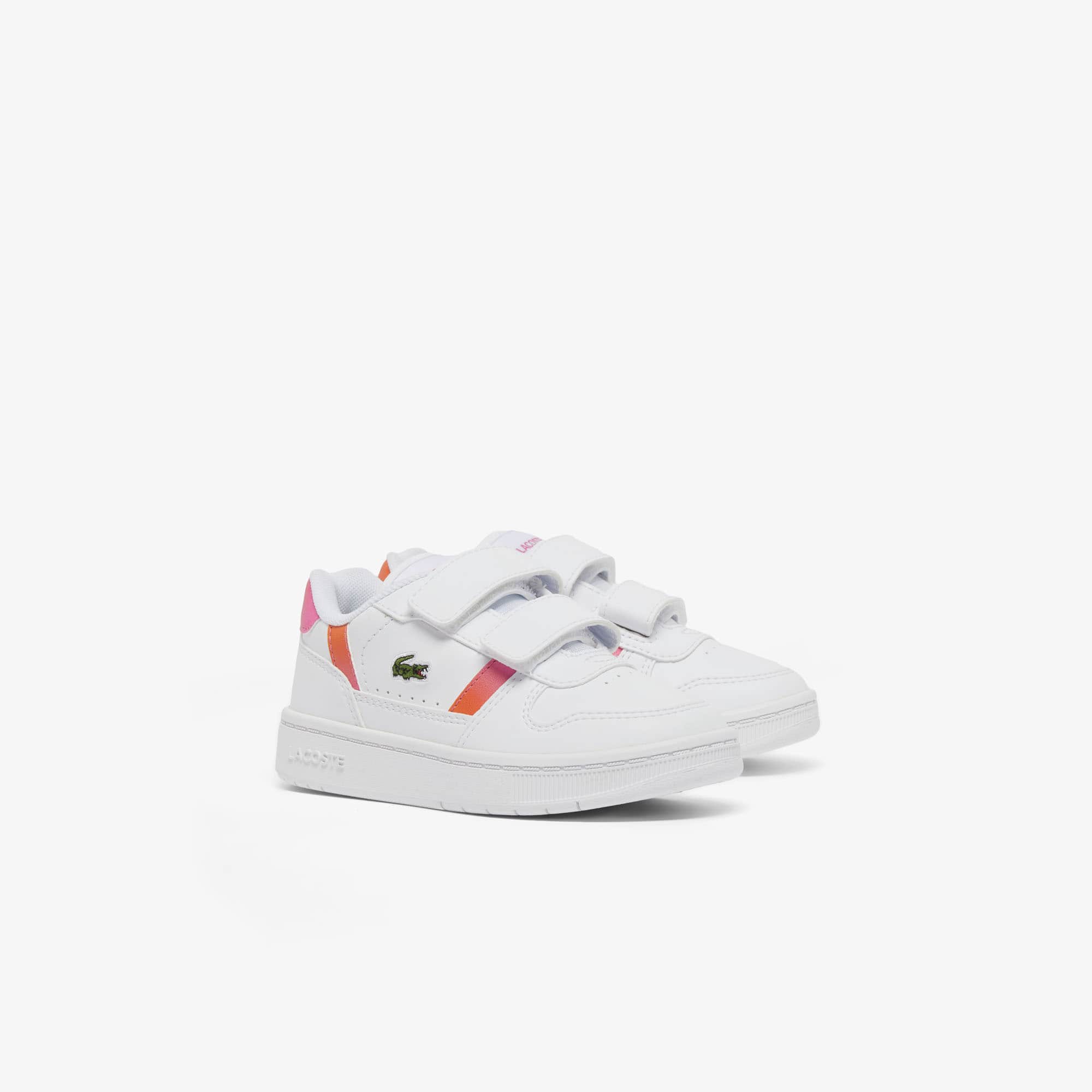 Infants' T-Clip Set Sneakers
