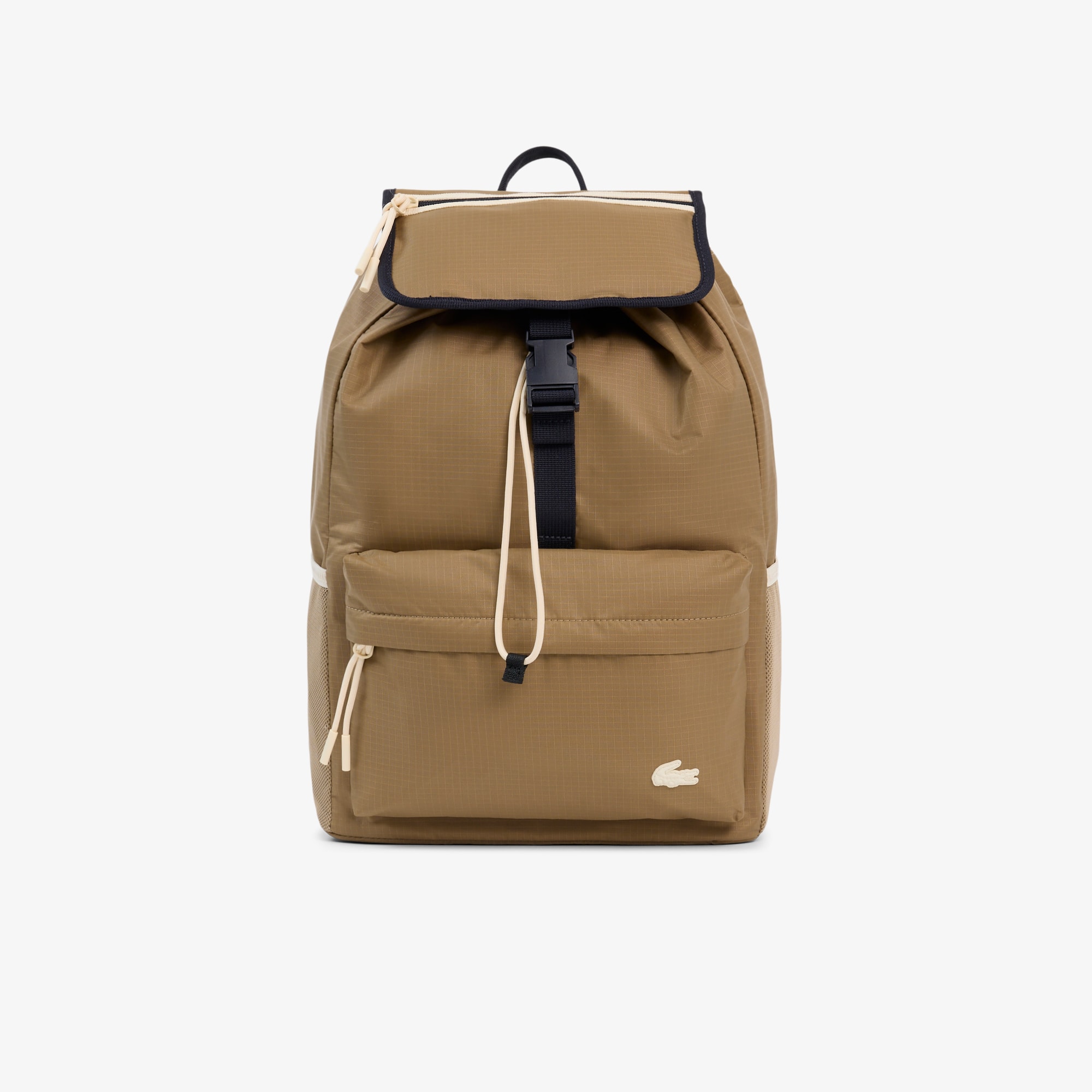 Lacoste Mochila Omnisport Beige