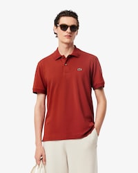 Polo L.12.12 LIGHT fit classique