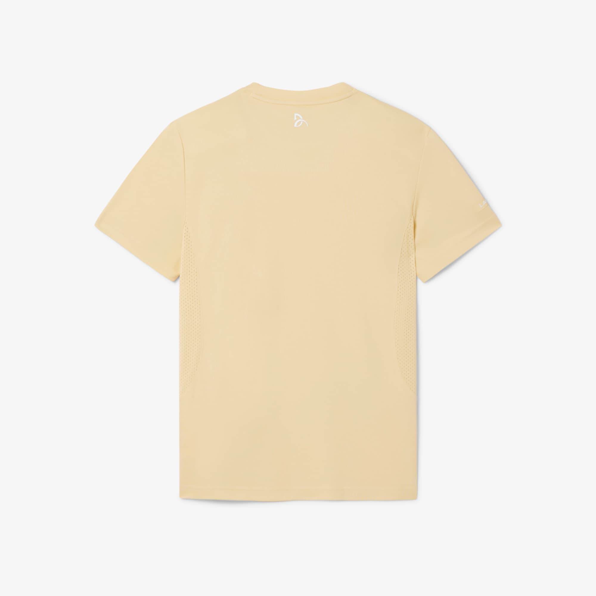 Lacoste Tennis x Novak Djokovic T-Shirt