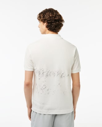 Men's Original L.12.12 René Lacoste Print Polo