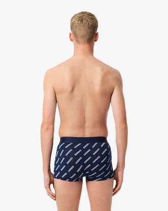 Men's 3-Pack Trunks