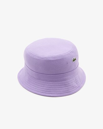 Unisex Piqu&eacute; Bucket Hat
