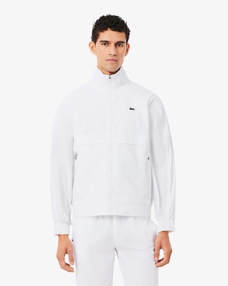 Lacoste Tennis x Novak Djokovic Tracksuit