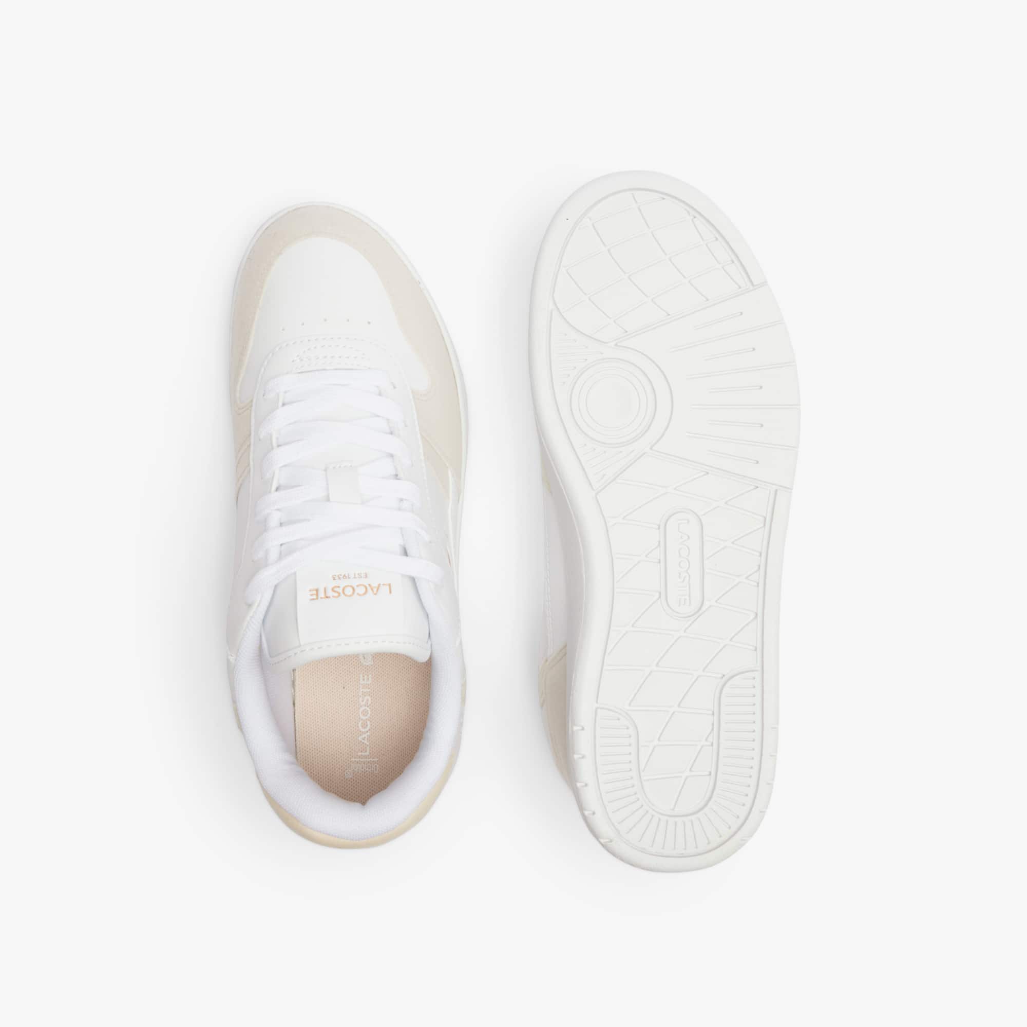 Juniors' T-Clip Set Sneakers
