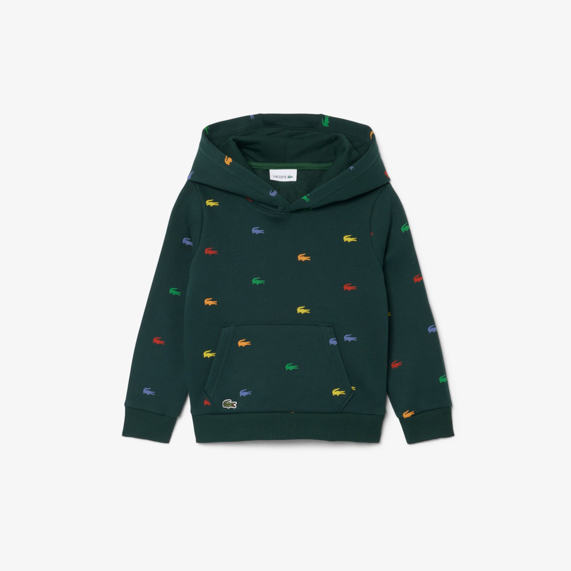 Crocodile Print Tracksuit