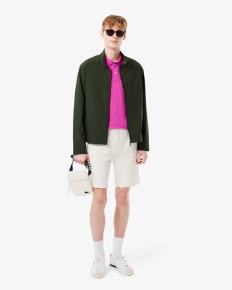 Bolso Slimline Petit Piqu&eacute; Hombre