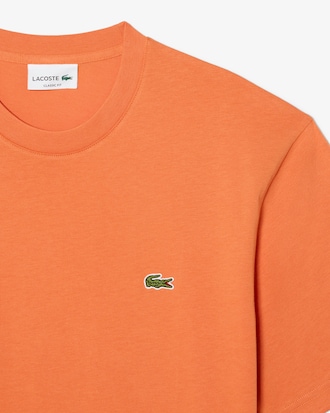 Men's Cotton T-Shirt