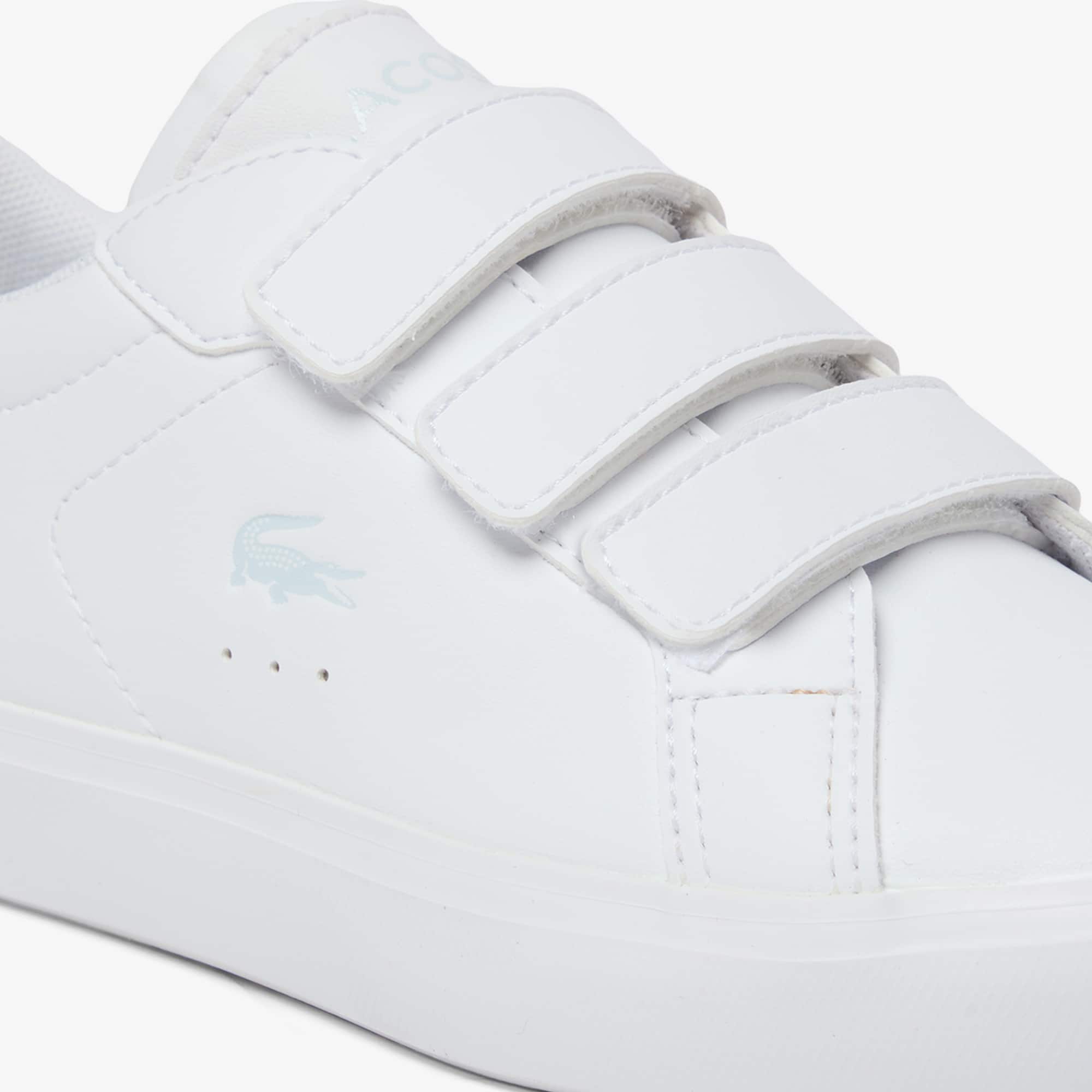 Children's Powercourt Sneakers