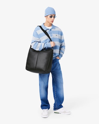 Large Magnus Hobo Bag