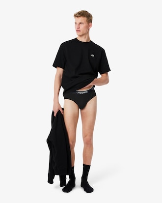 Men's Briefs 3-Pack