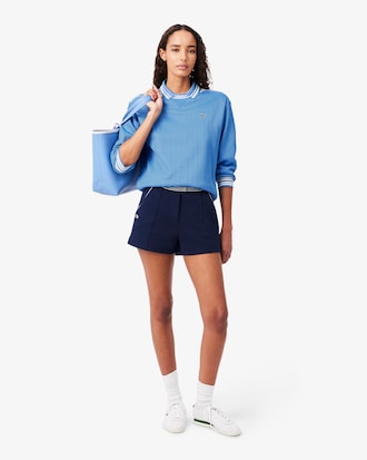 Made In France Boat Neck Sweatshirt