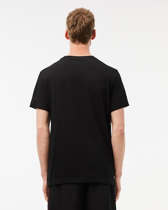 Men's Ultra Dry Cotton Sport T-Shirt