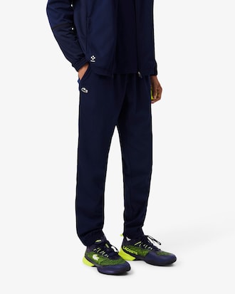 Men's Lacoste Tennis x Daniil Medvedev Tracksuit